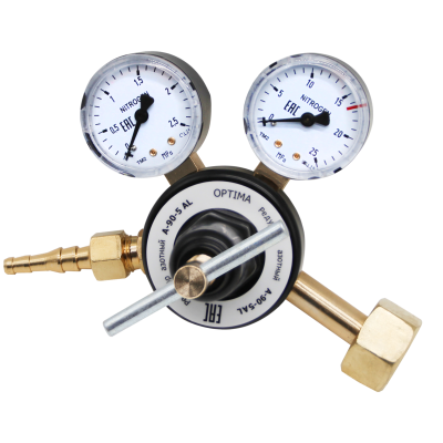 Выгодные условия покупки на редуктор азотный а-90-5al (оберон)