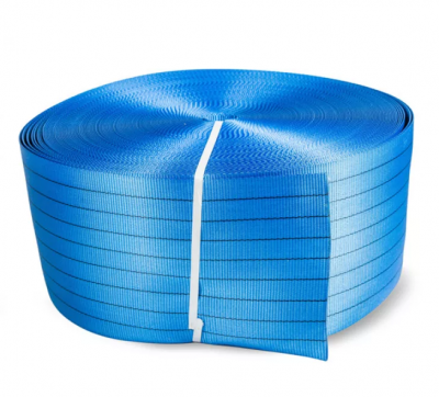Выгодные условия покупки на лента текстильная tor 7:1 240 мм 36000 кг (синий)