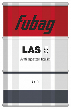 Выгодные условия покупки на фубаг антипригарная жидкость las 5 fubag
