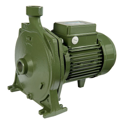 Выгодные условия покупки на насос моноблочный резьбовой saer cm 1 230v
