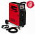 Выгодные условия покупки на сварочный полуавтомат electromig 430 wave aqua 400 v+acc