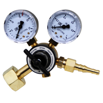 Выгодные условия покупки на редуктор углекислотный ур-6-5al (оберон)