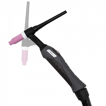 Выгодные условия покупки на горелка tw 26fx ultra 4m (m12x1 / 2pin)