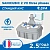 Выгодные условия покупки на канализационная насосная станция sfa sanicubic 2 xl три фазы (three phases)