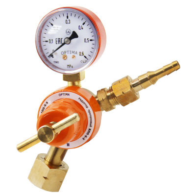 Выгодные условия покупки на редуктор пропановый бпо-5-5 (оберон)