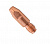 Выгодные условия покупки на наконечник м8x30х2,0 mm e-cu (bs)