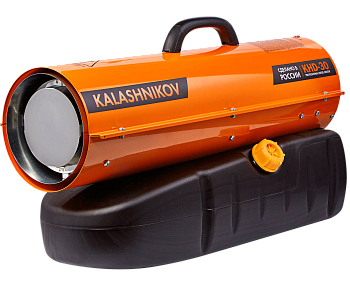 Выгодные условия покупки на дизельная пушка kalashnikov khd-30