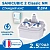 Выгодные условия покупки на канализационная насосная станция sfa sanicubic 2 classic nm