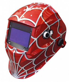 Выгодные условия покупки на маска сварщика аврора аврорапро "хамелеон" sun7в(9-13din) spider aurora aurorapro
