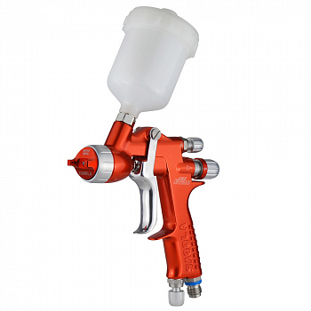 Выгодные условия покупки на краскопульт пневматический sagola mini xtreme epa 1,2 мм