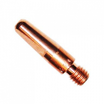 Выгодные условия покупки на наконечник м8x37х1,2 mm cu-cr-zr