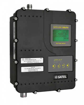 Выгодные условия покупки на модем satel satelline easy pro 35w