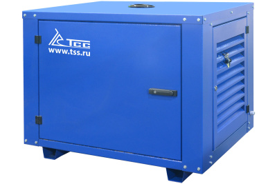 Выгодные условия покупки на дизель генератор tss sdg 7000eh3a в кожухе мк-2.1